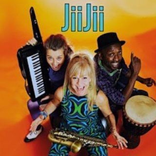 Jii Jii